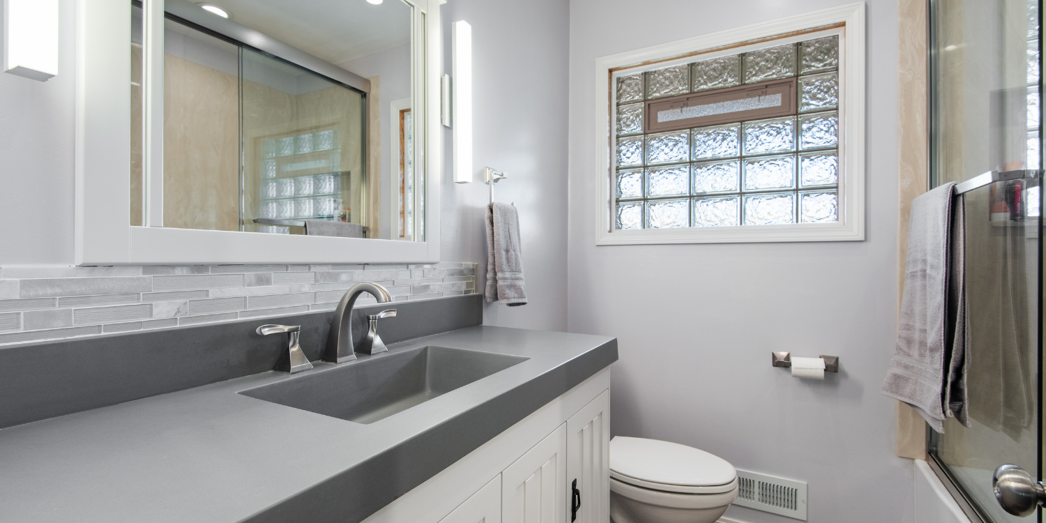 How To Renovate Your Bathroom on A Budget