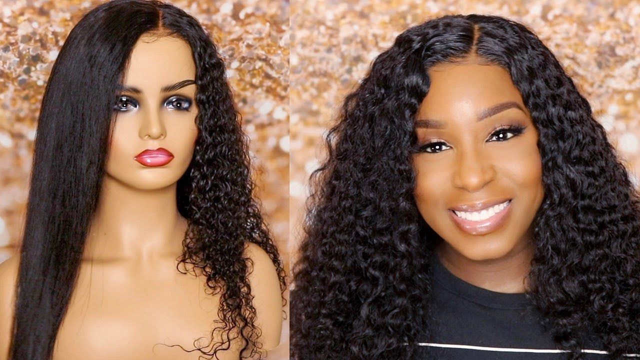 Why 13-4 lace front wig is the best choice for you