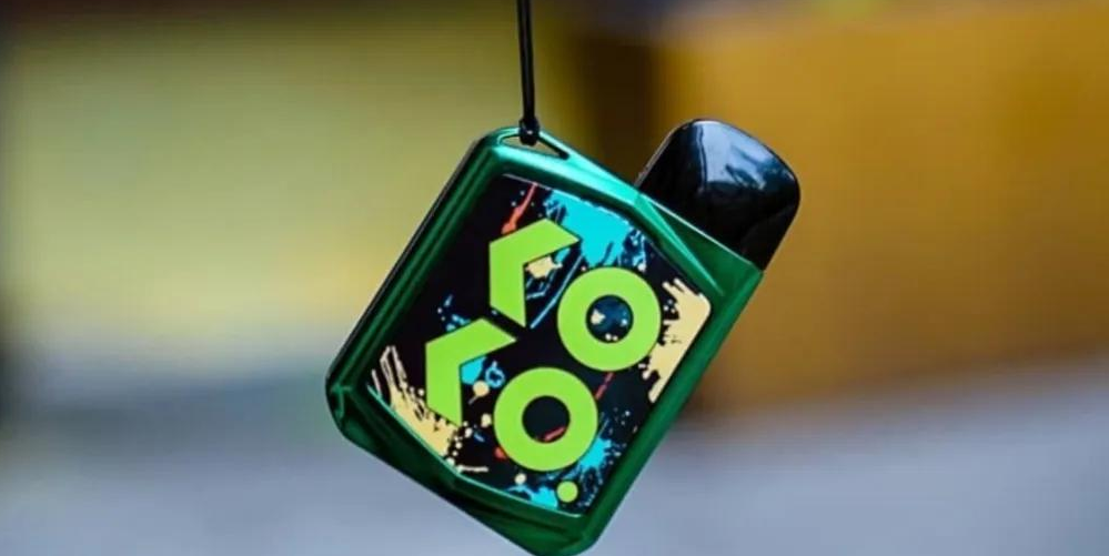 Some Reasons Why You Should Buy Caliburn Koko Prime