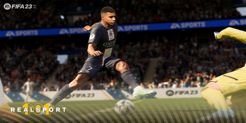 Best Players to Buy in FIFA 23 Ultimate Team With Coins