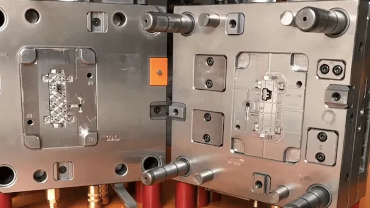 Kemal Injection Molding Capabilities: Learning the Art of Precision