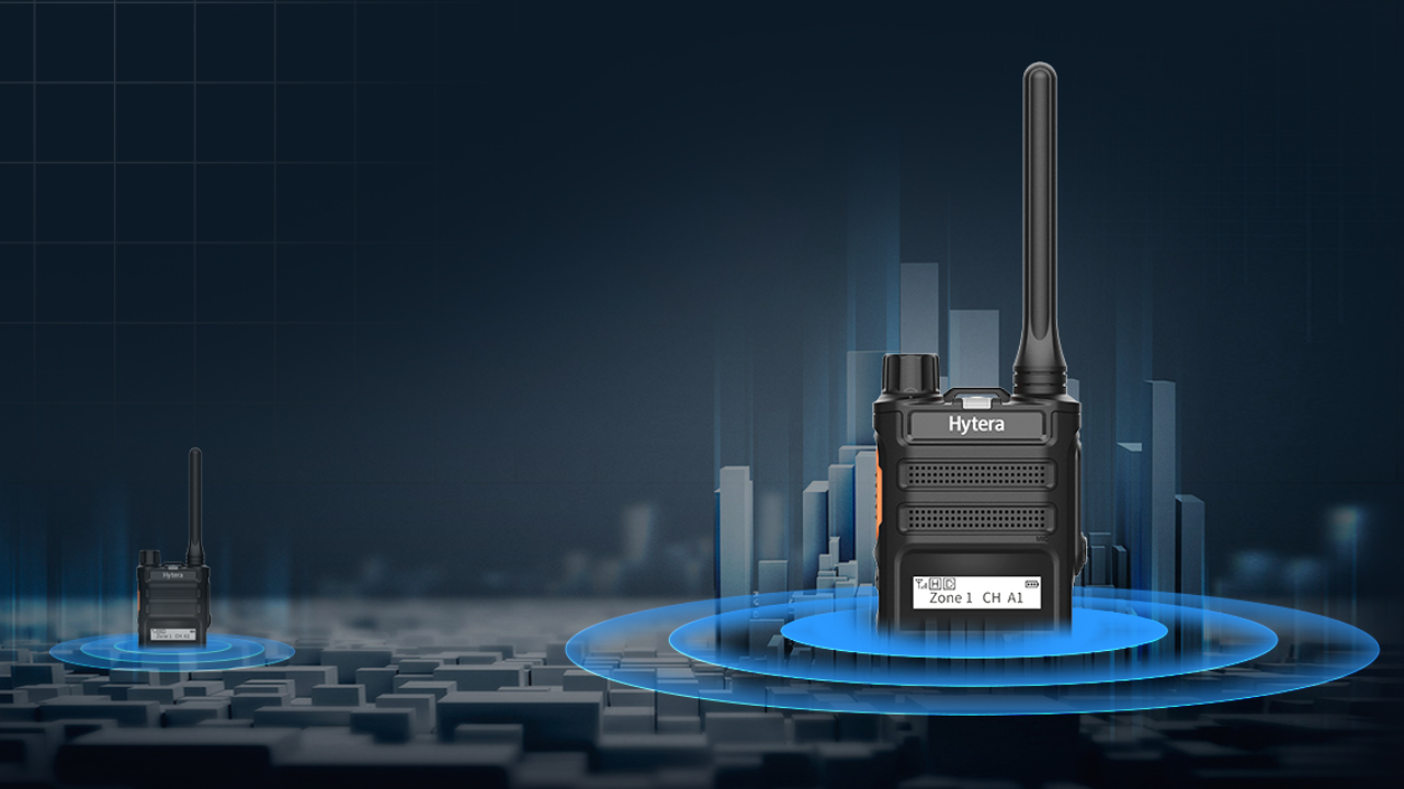 What Are The Most Common Techniques For Increasing Walkie-Talkie Range?