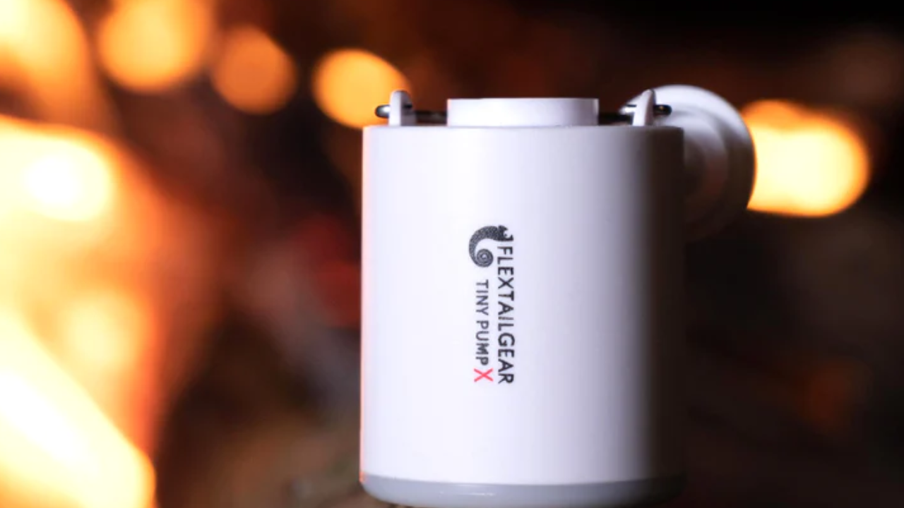 What Uses Are There For a Tiny Air Pump?