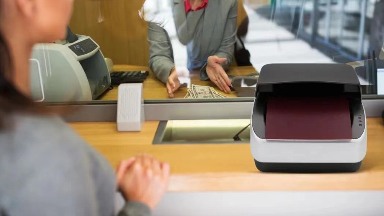 Features of Passport Scanner that Speed Up Airline and Train Boarding