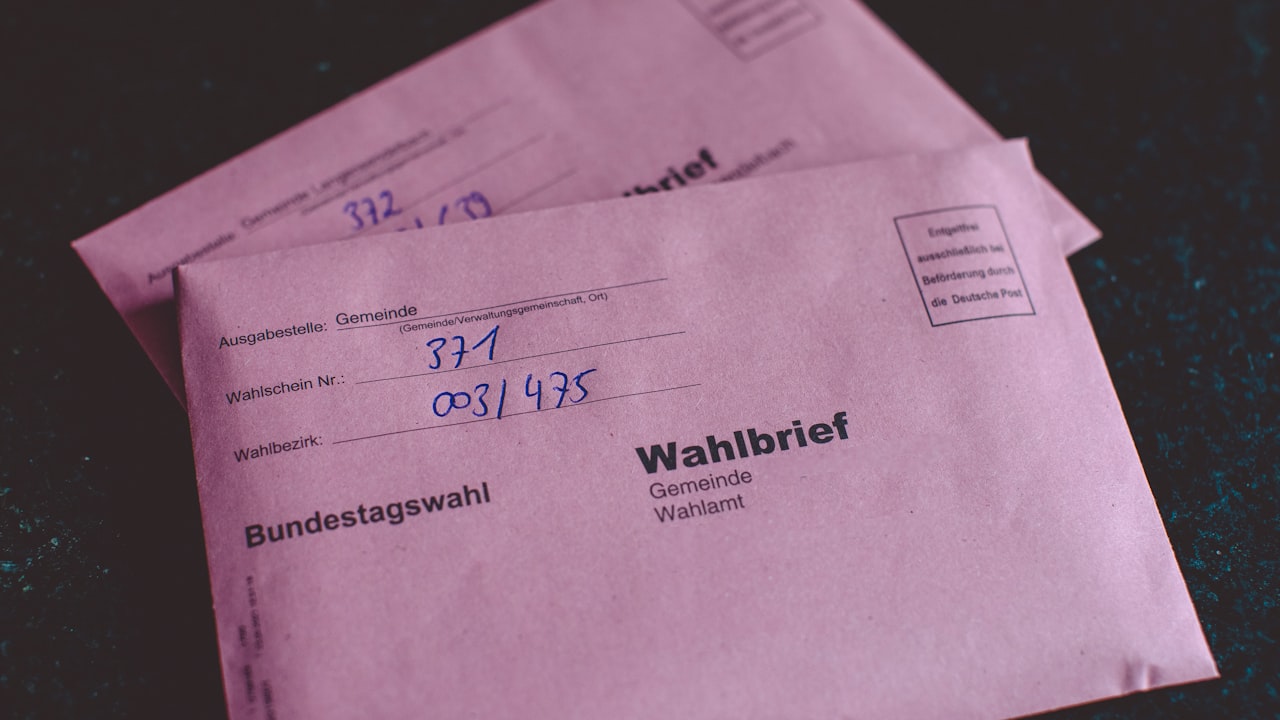 Features to Know Before Buying A Document Scanner