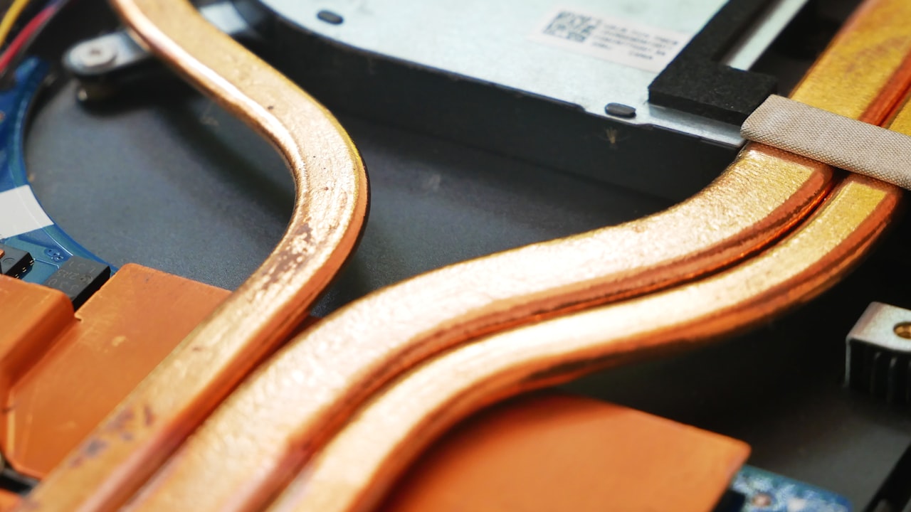 High-speed Performance Capacity of Copper SFP