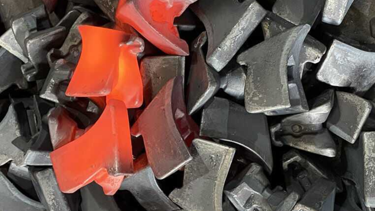 How Mining Drill Bits and Cutting Picks Differ in Operational Characteristics
