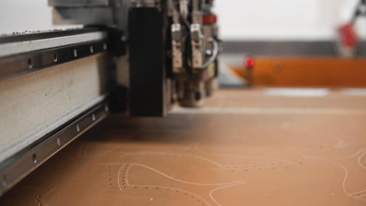 How TRUSTER CNC Helped Clothing Brands Scale Production